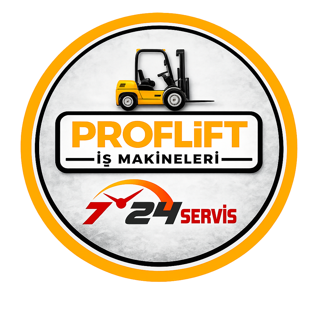 PROFLİFT Loading
